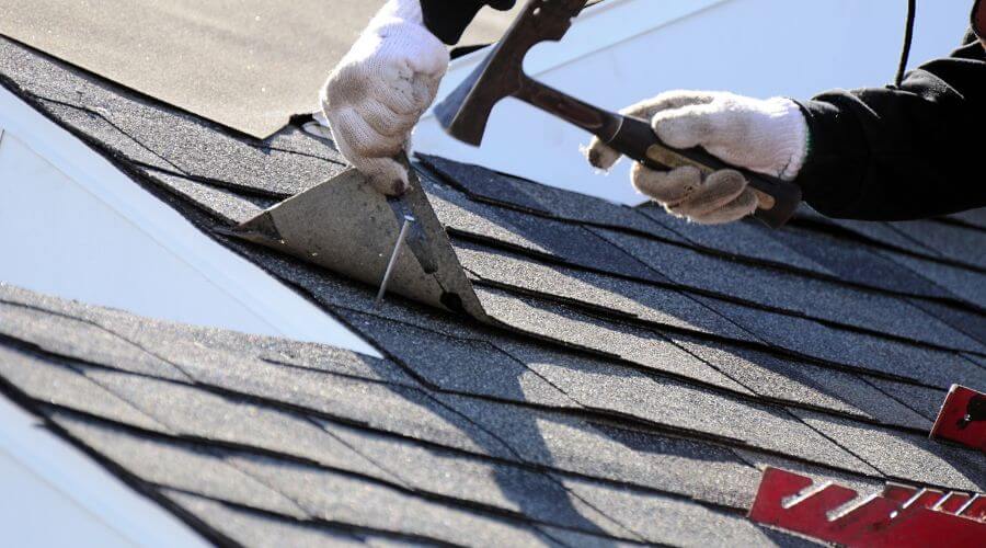 Expert new roof installation services in Allerton, IA